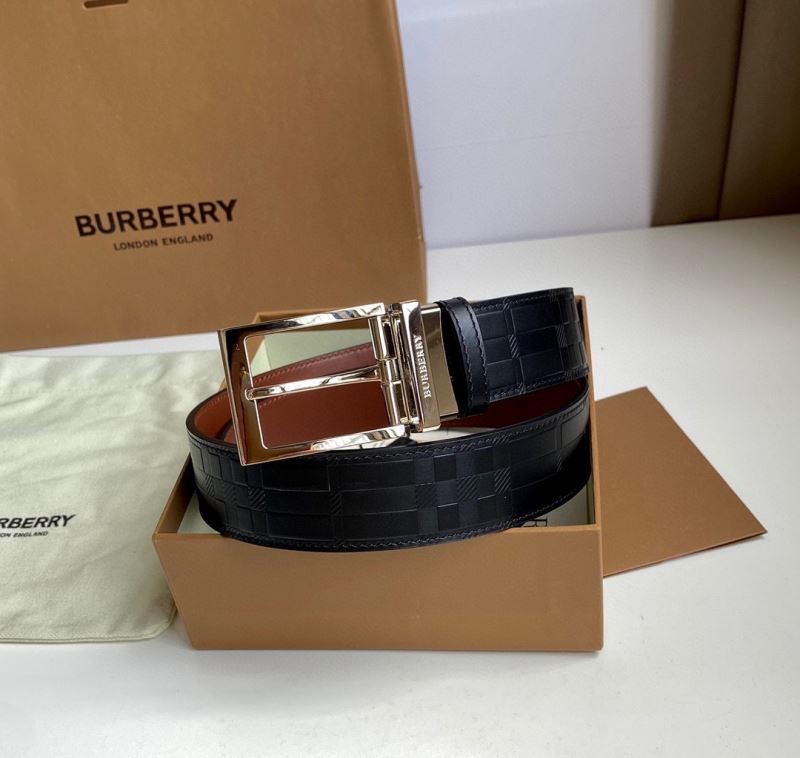 BURBERRY